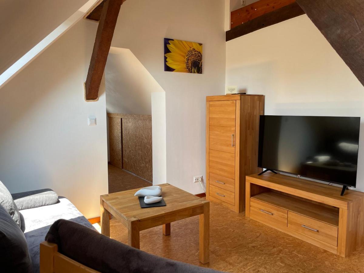 Ferienhaus Beller Gehaichnis Εξωτερικό φωτογραφία