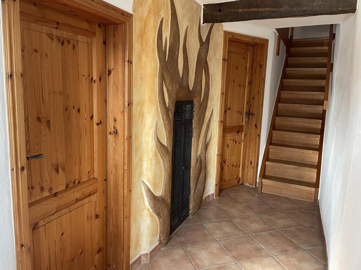 Ferienhaus Beller Gehaichnis Εξωτερικό φωτογραφία
