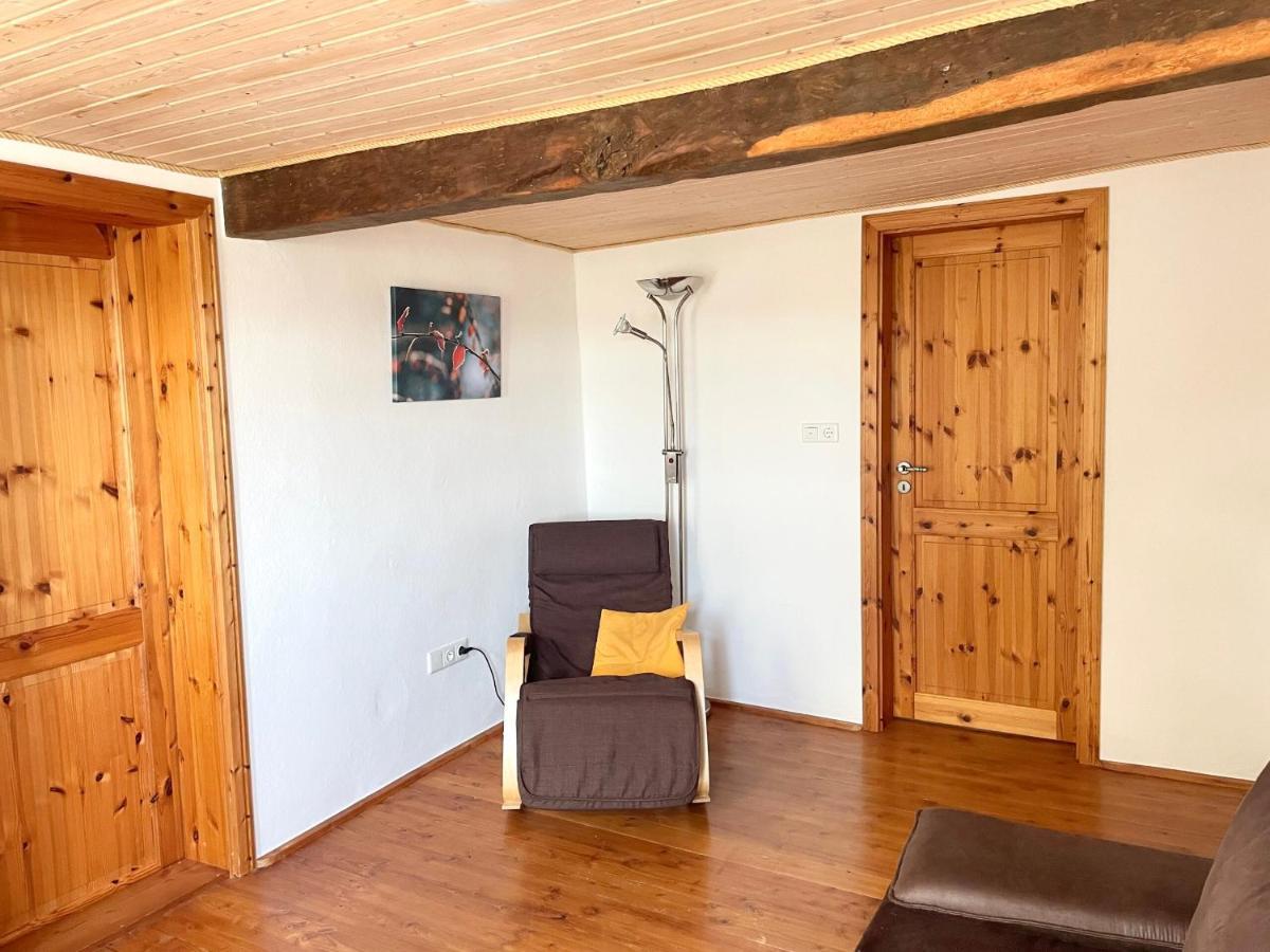 Ferienhaus Beller Gehaichnis Εξωτερικό φωτογραφία